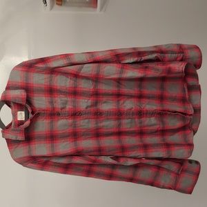 J.Crew Unisex Button Down